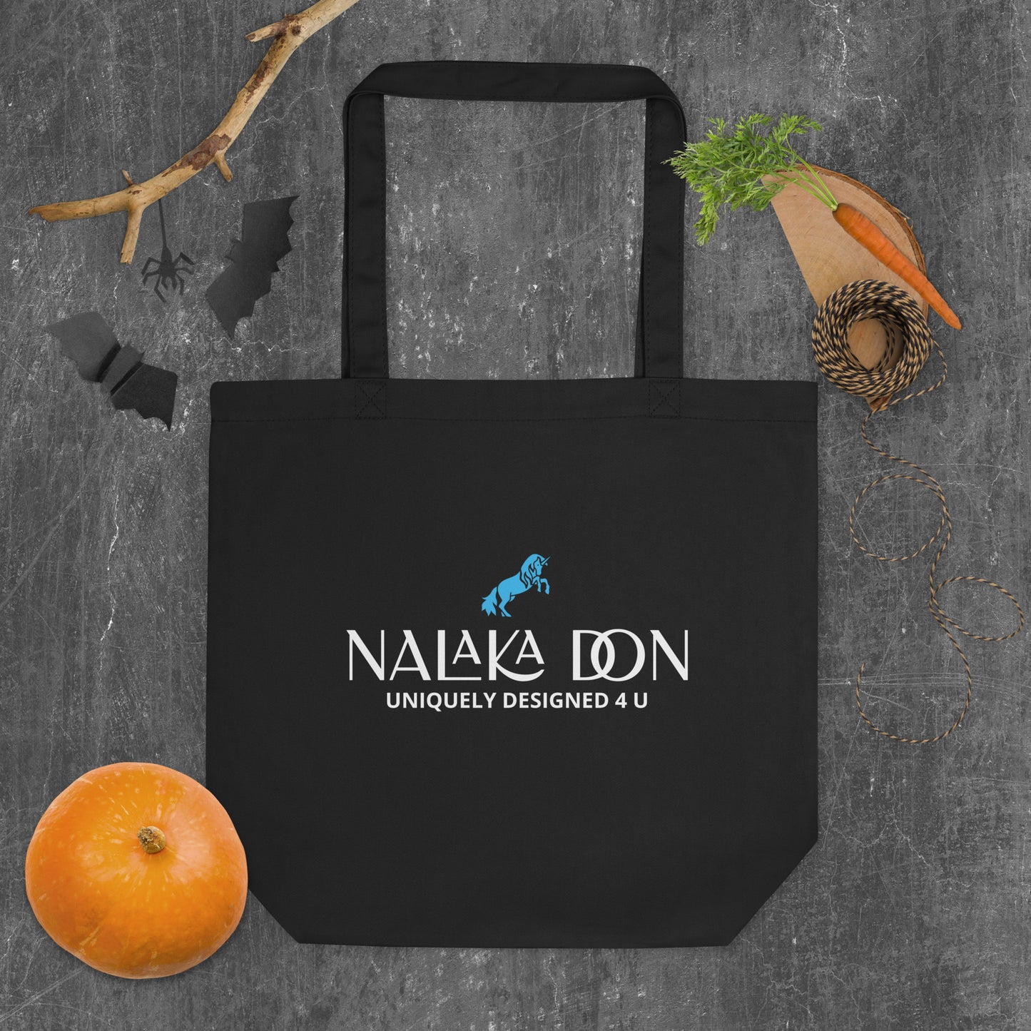 Eco Tote Bag