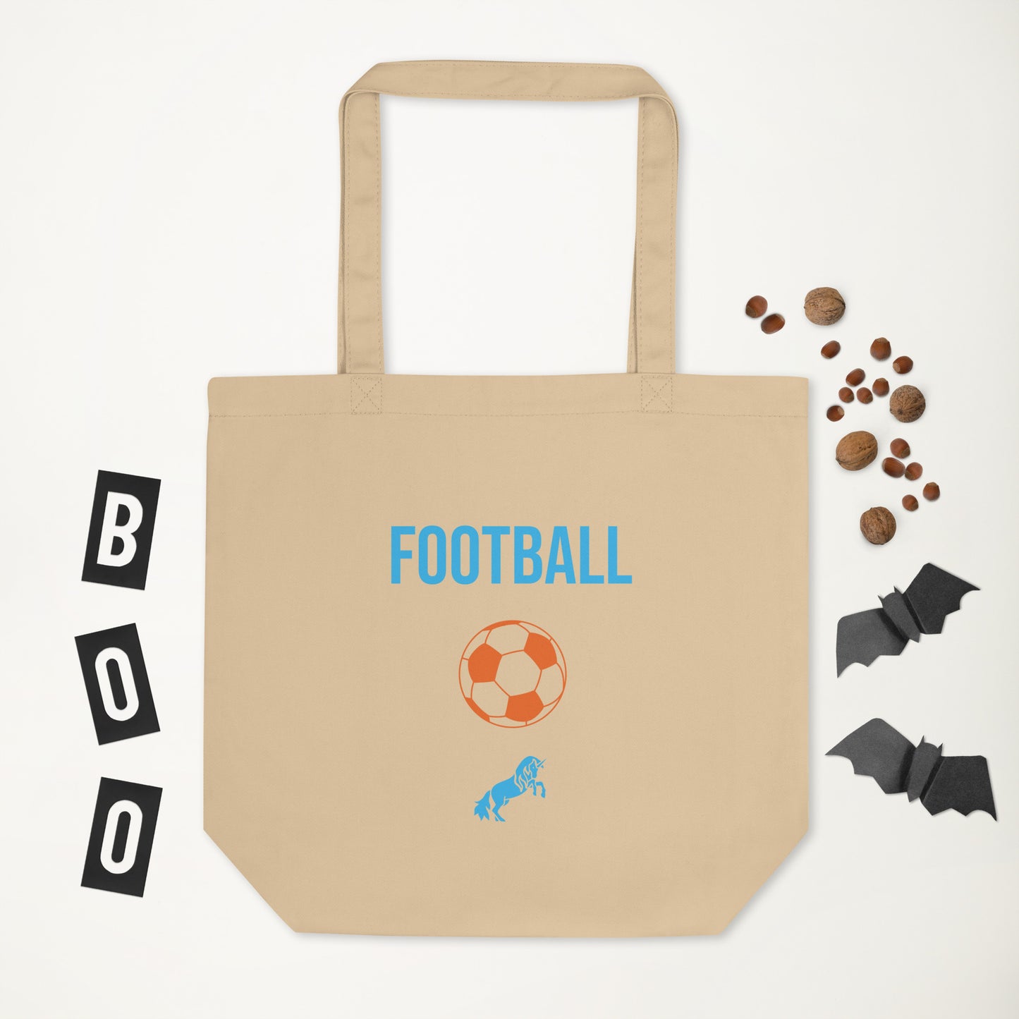 Football - Eco Tote Bag