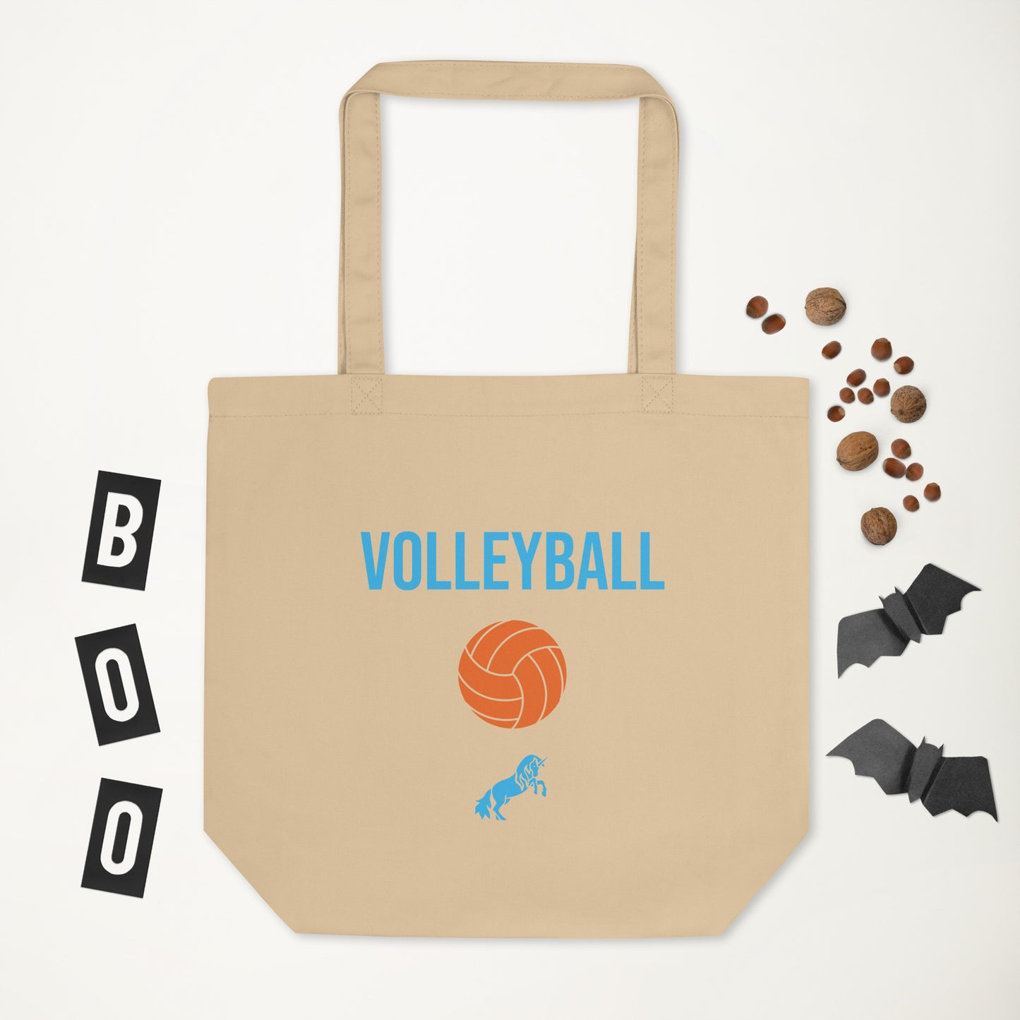 Eco Tote Bag