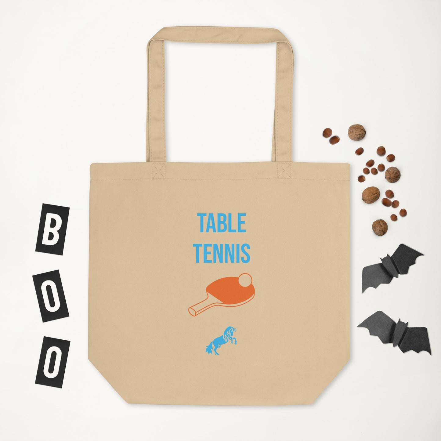 Eco Tote Bag