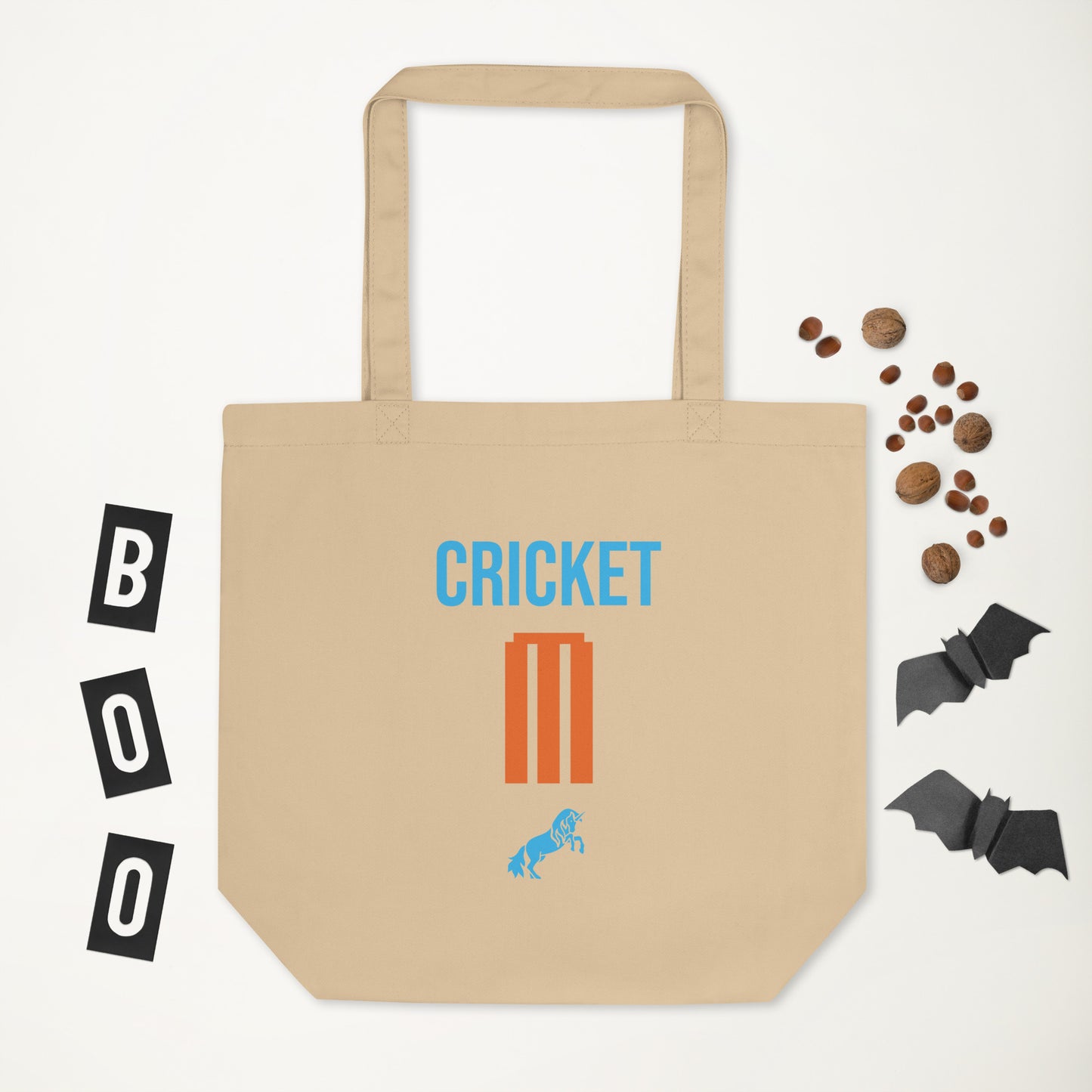 Cricket - Eco Tote Bag