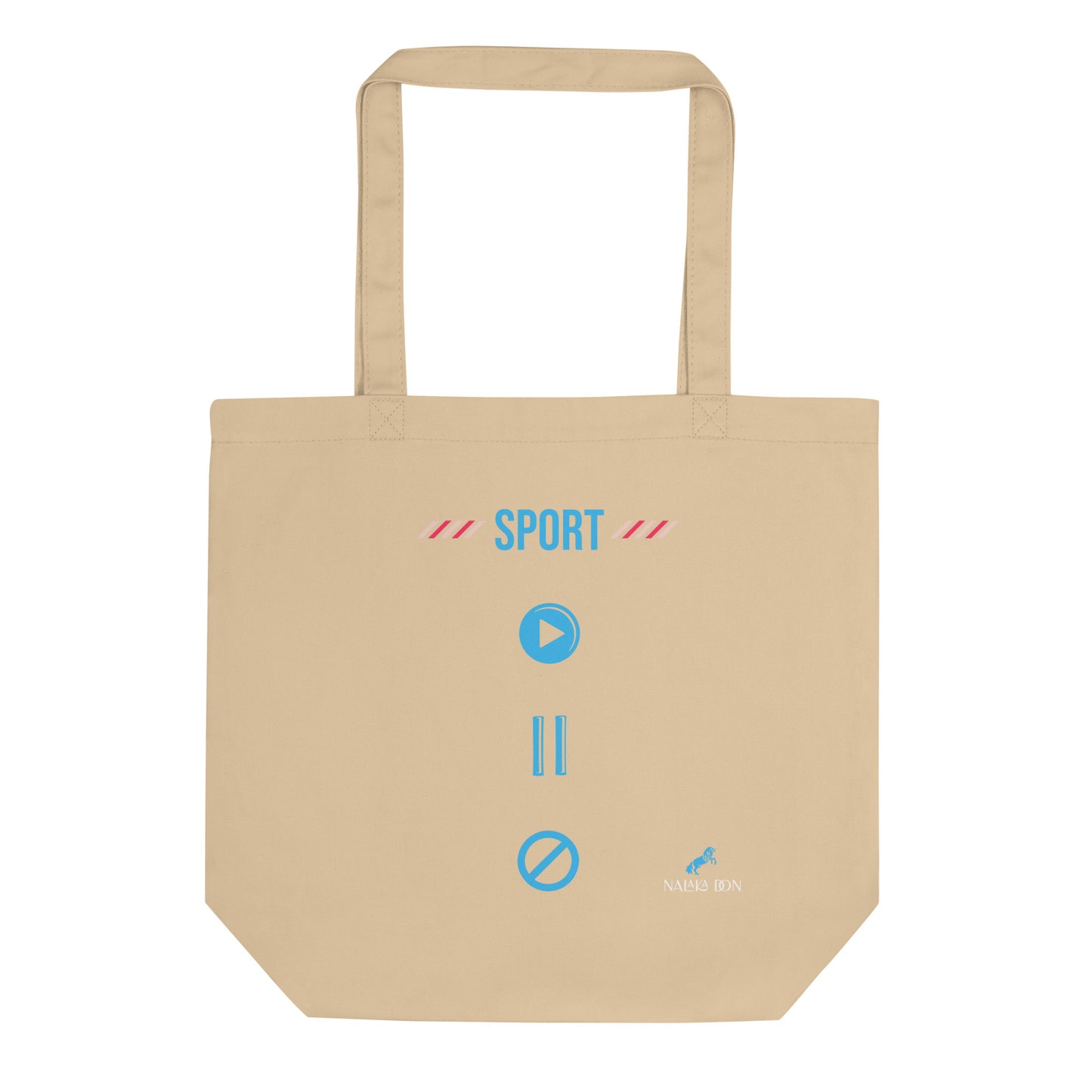 Sport - Unique Eco Tote Bag