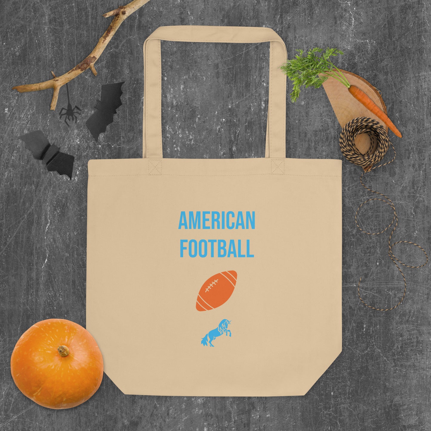 Eco Tote Bag