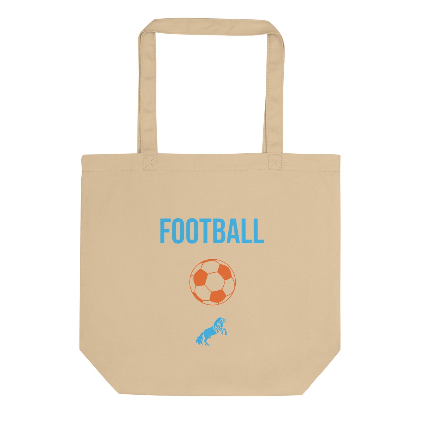 Football - Eco Tote Bag
