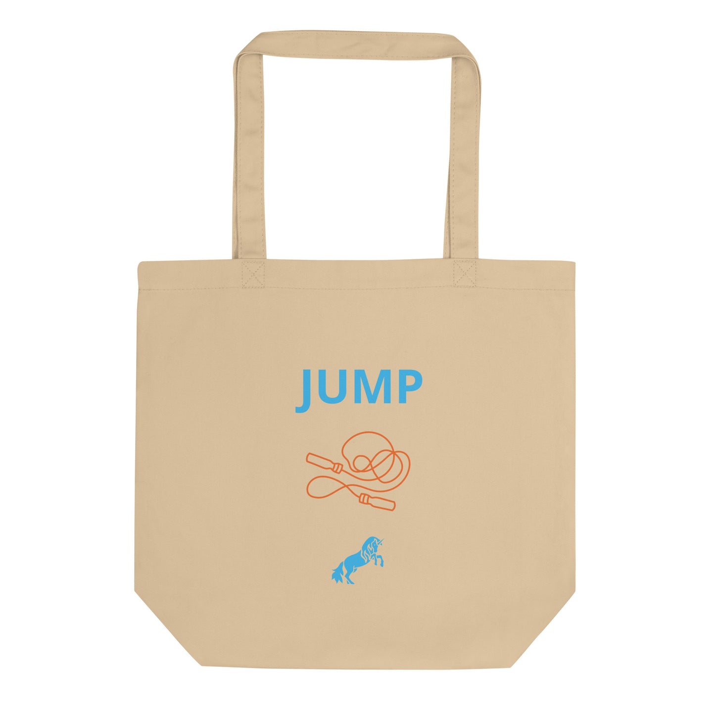 Jump - Eco Tote Bag