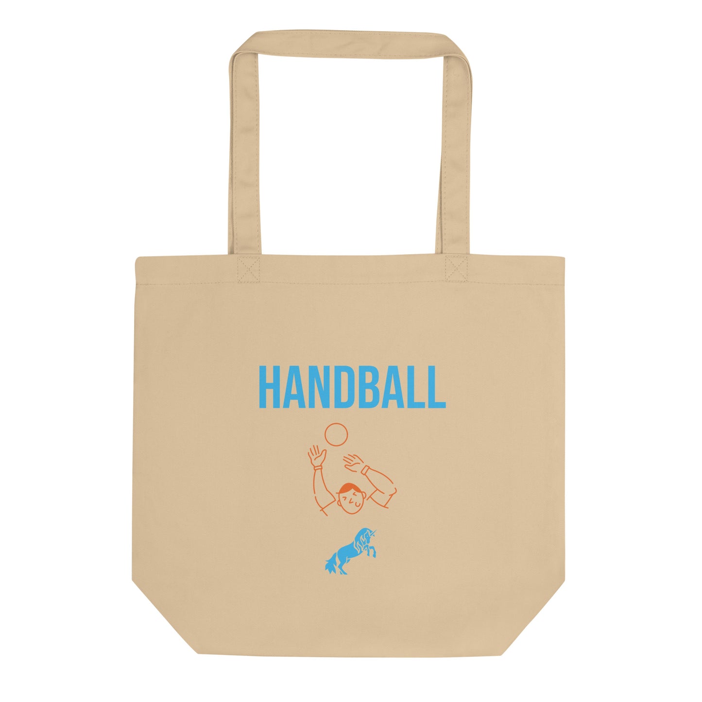 Handball - Eco Tote Bag