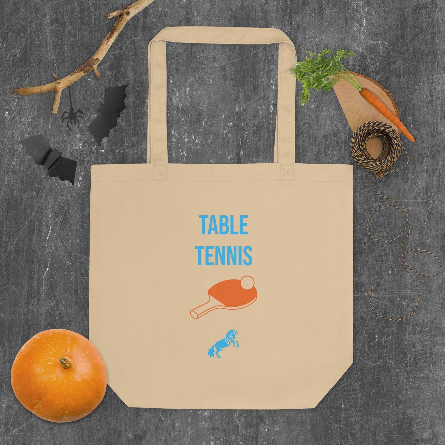 Eco Tote Bag