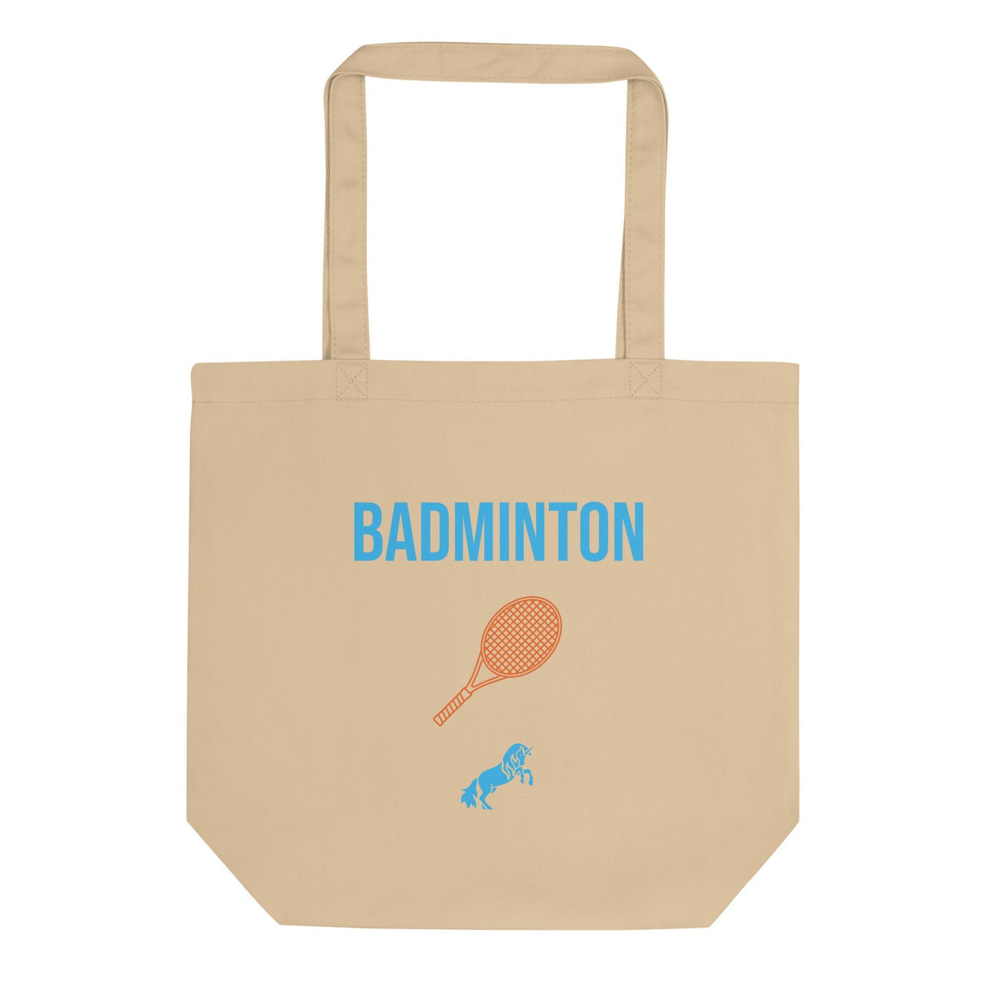 Eco Tote Bag