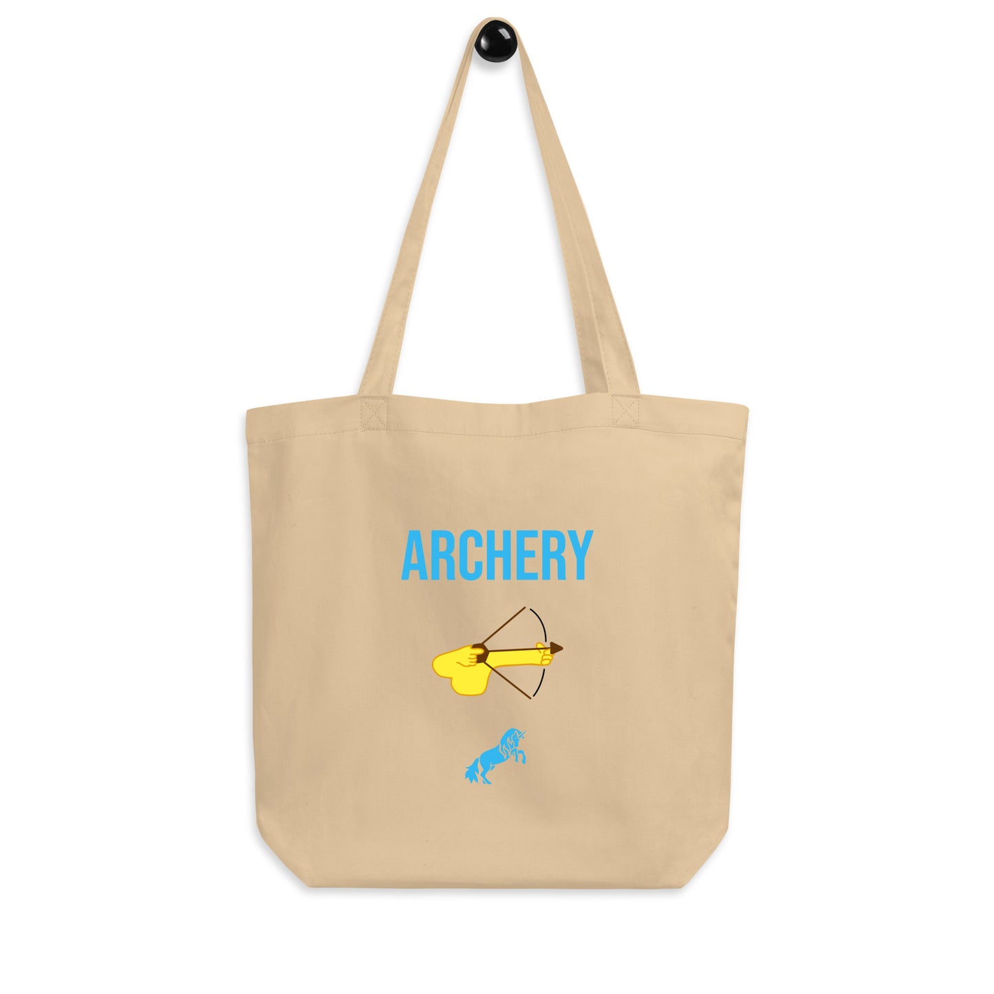 Archery - Eco Tote Bag