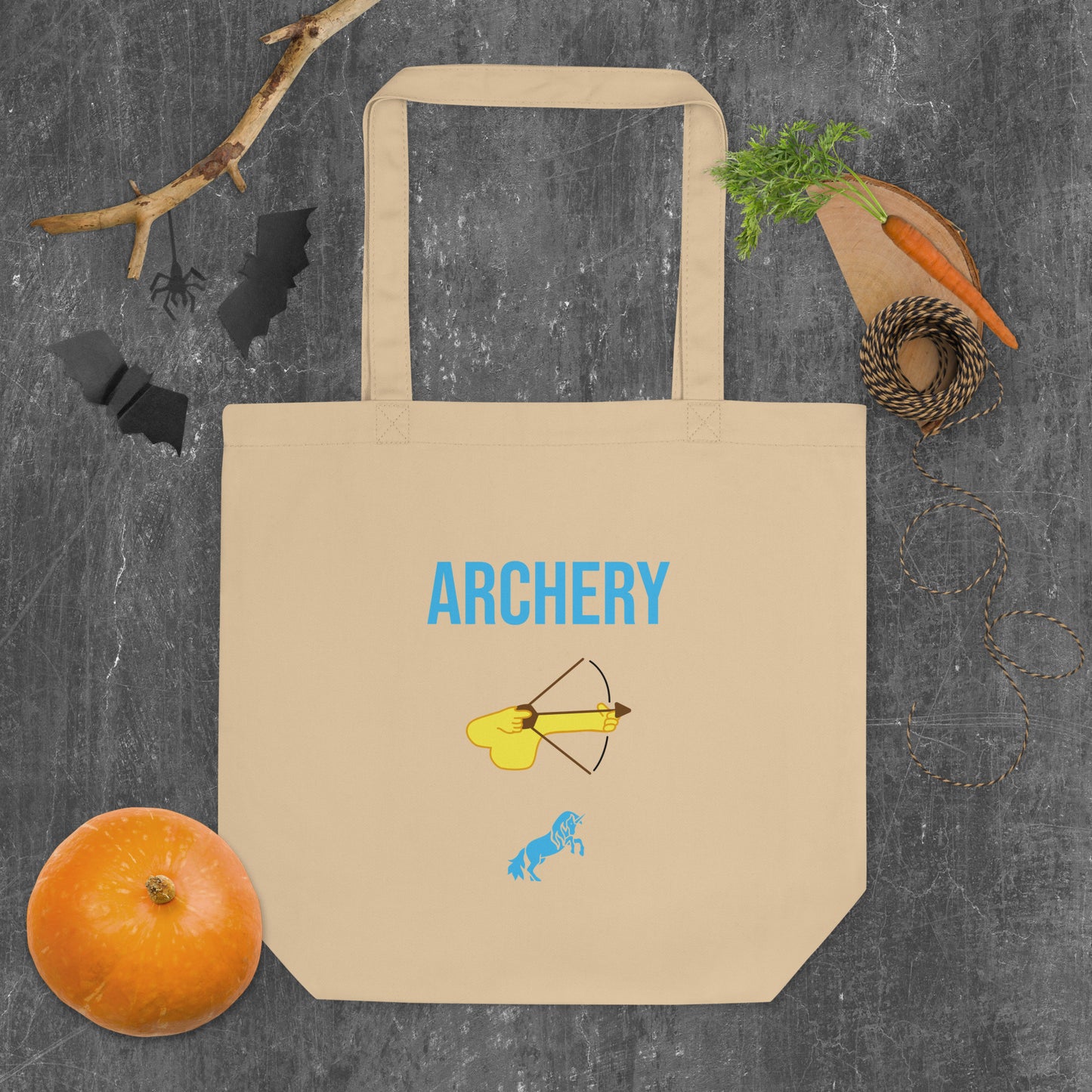 Archery - Eco Tote Bag