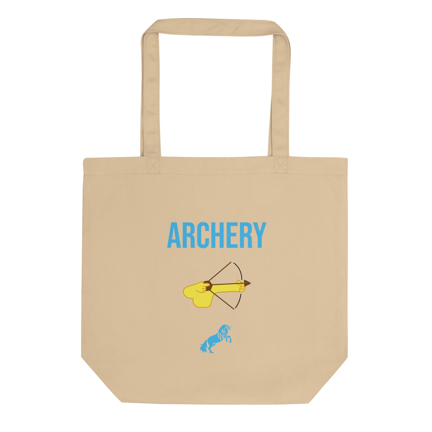 Archery - Eco Tote Bag