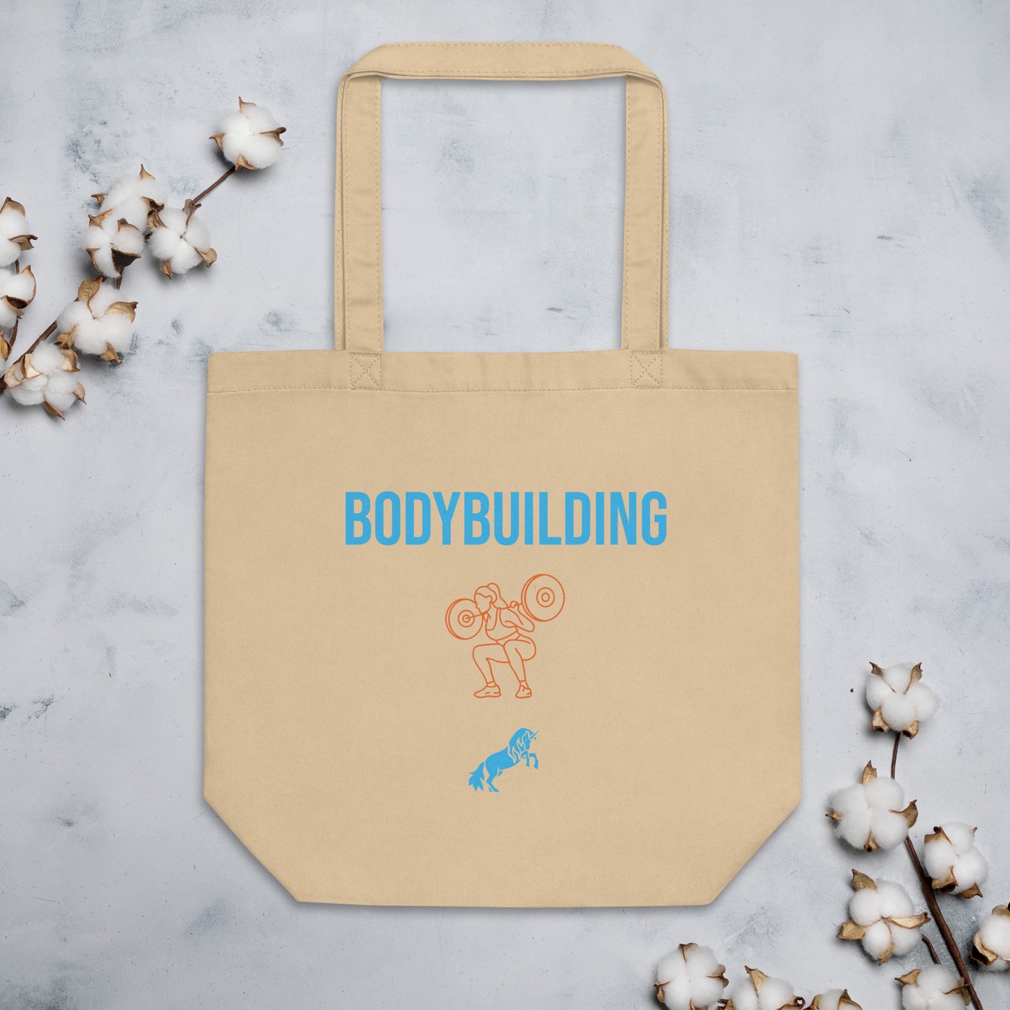 Eco Tote Bag
