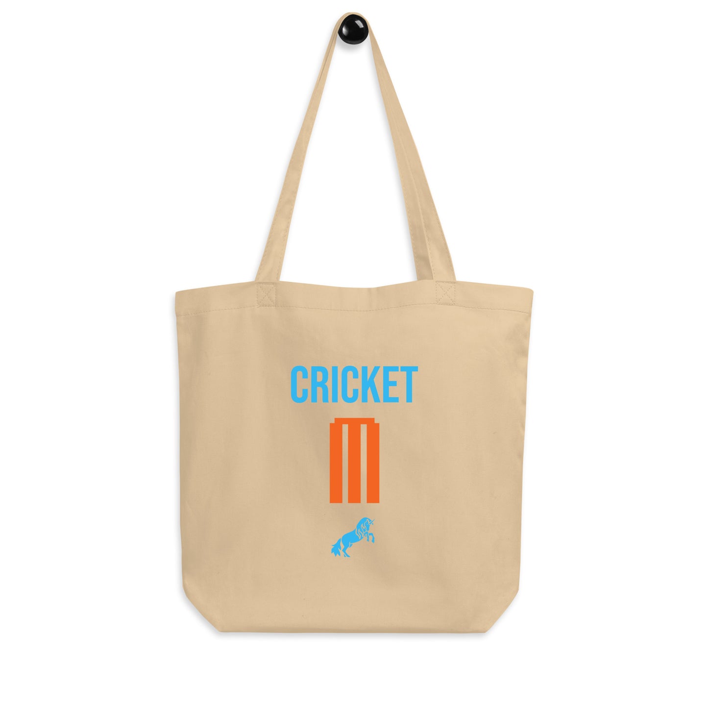 Cricket - Eco Tote Bag