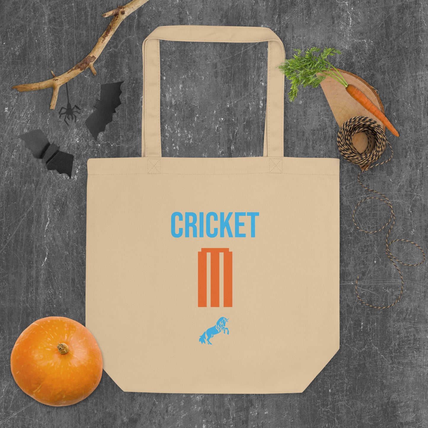 Cricket - Eco Tote Bag