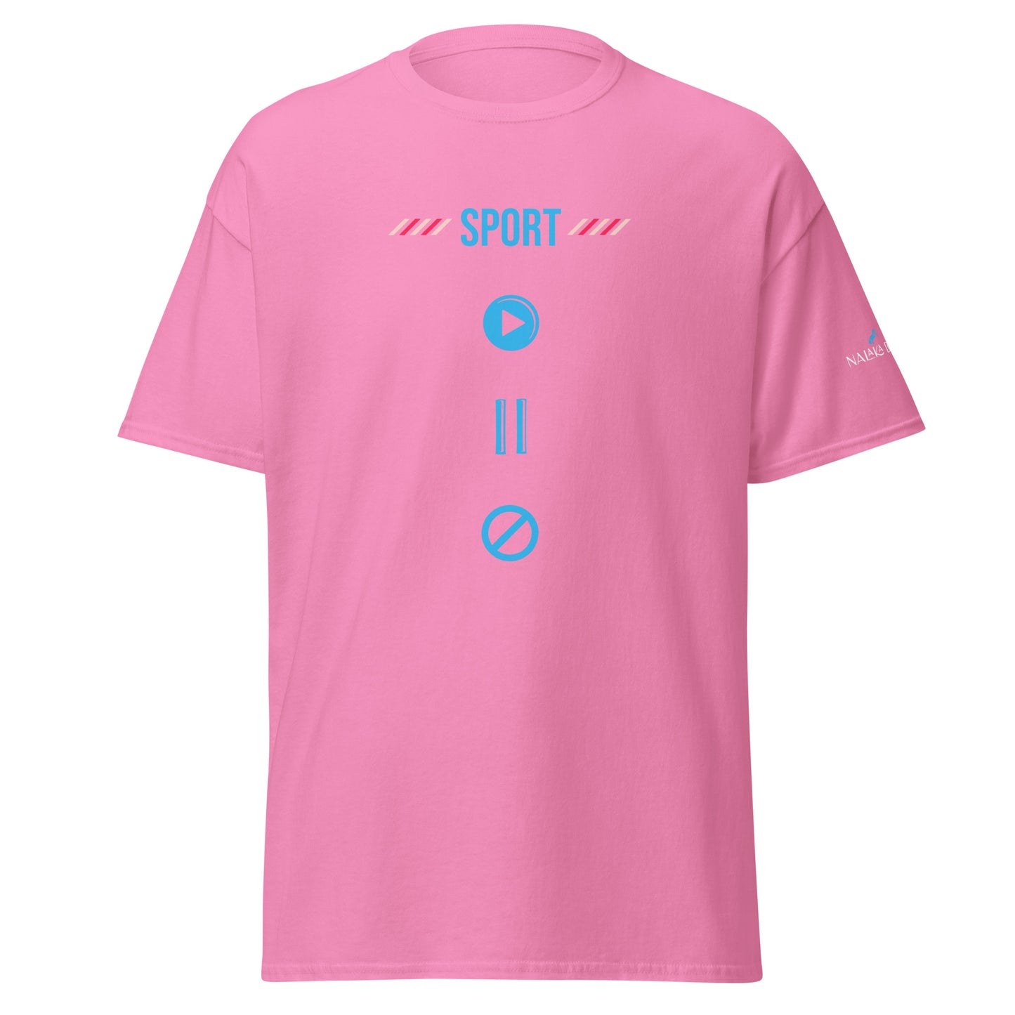 Sport - Unique Men's Classic Tee