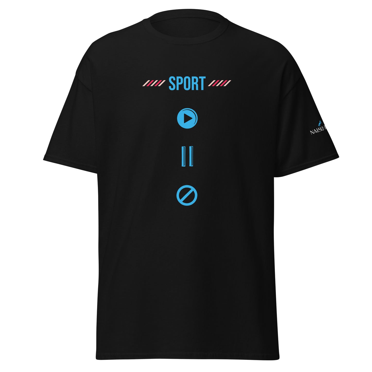 Sport - Unique Men's Classic Tee