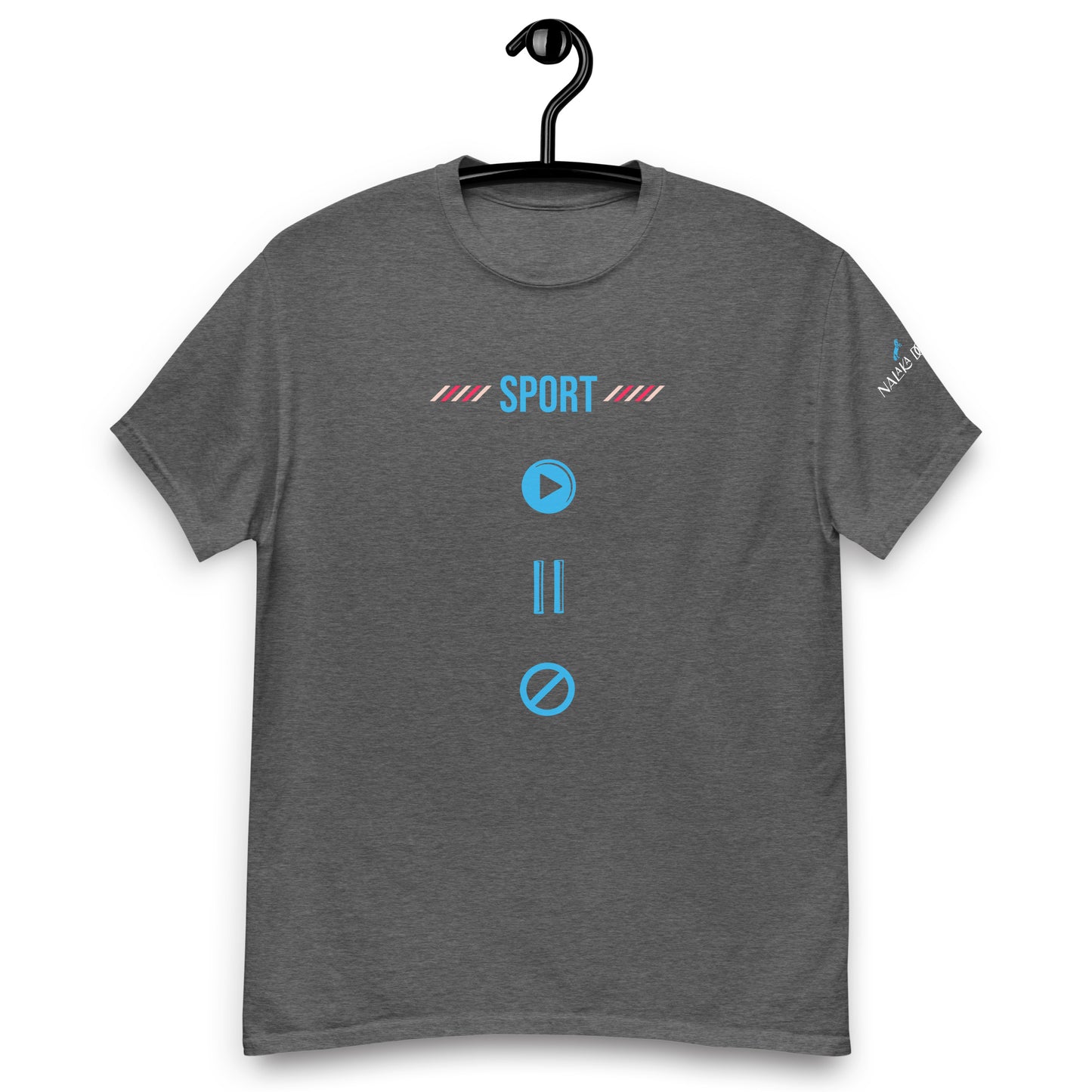 Sport - Unique Men's Classic Tee