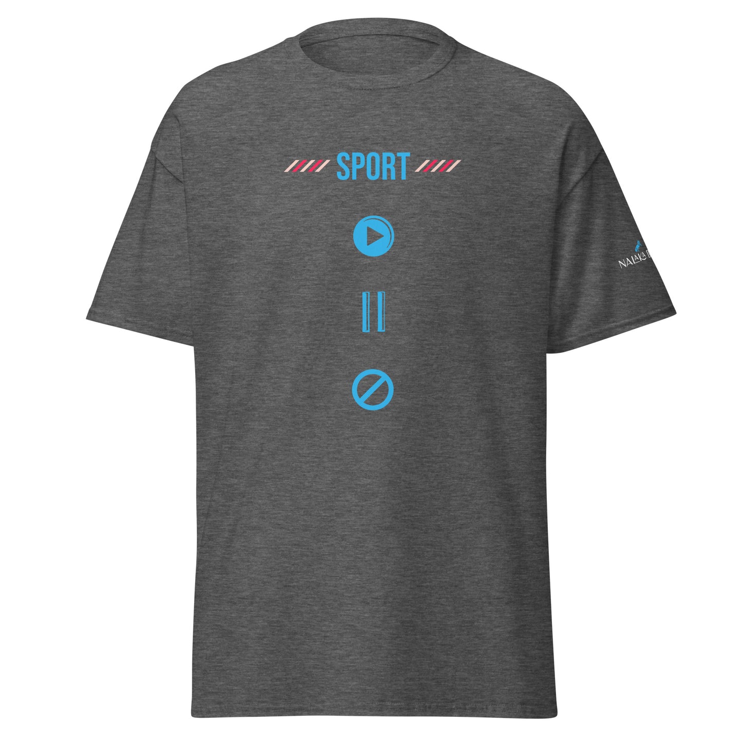 Sport - Unique Men's Classic Tee