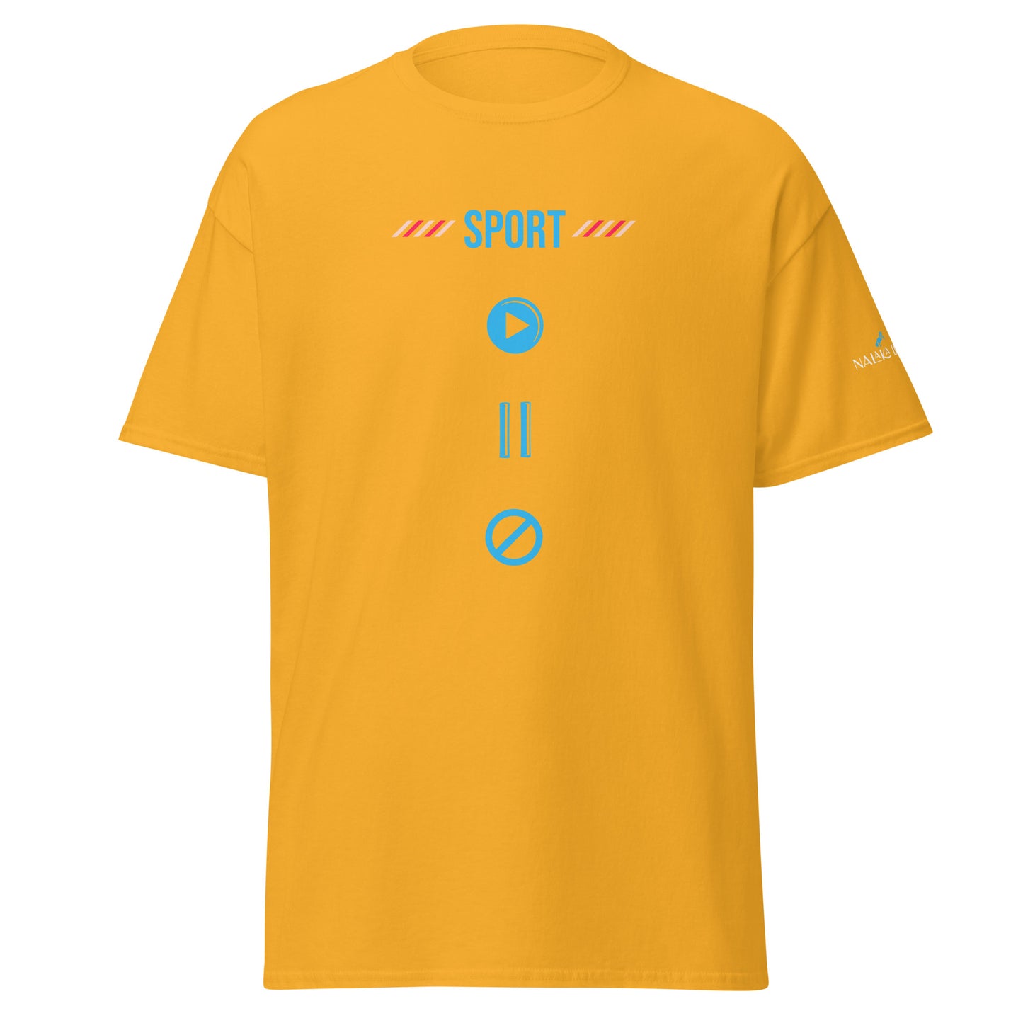 Sport - Unique Men's Classic Tee