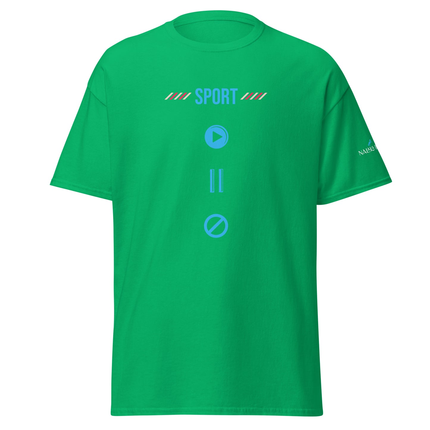 Sport - Unique Men's Classic Tee