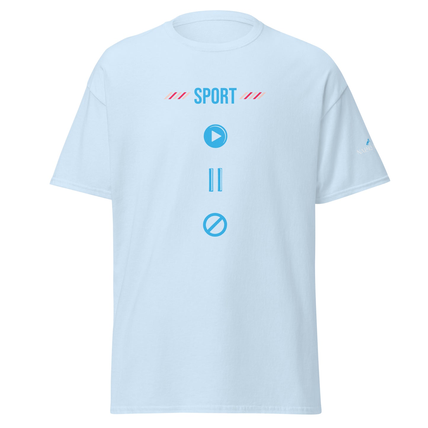Sport - Unique Men's Classic Tee