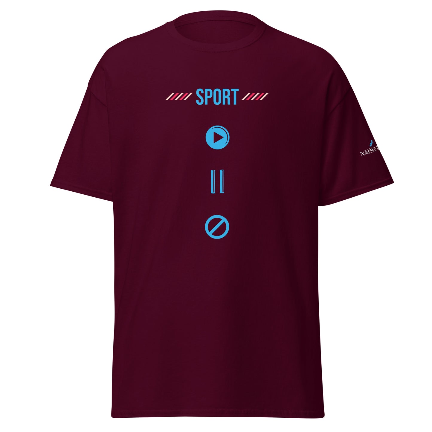 Sport - Unique Men's Classic Tee