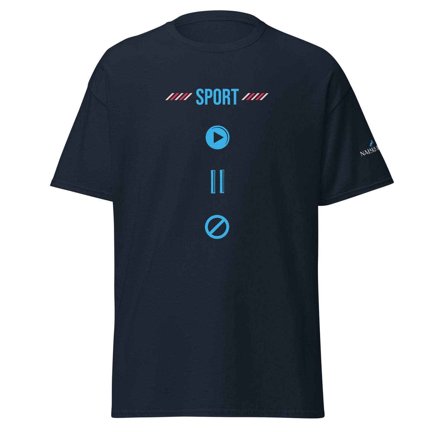 Sport - Unique Men's Classic Tee