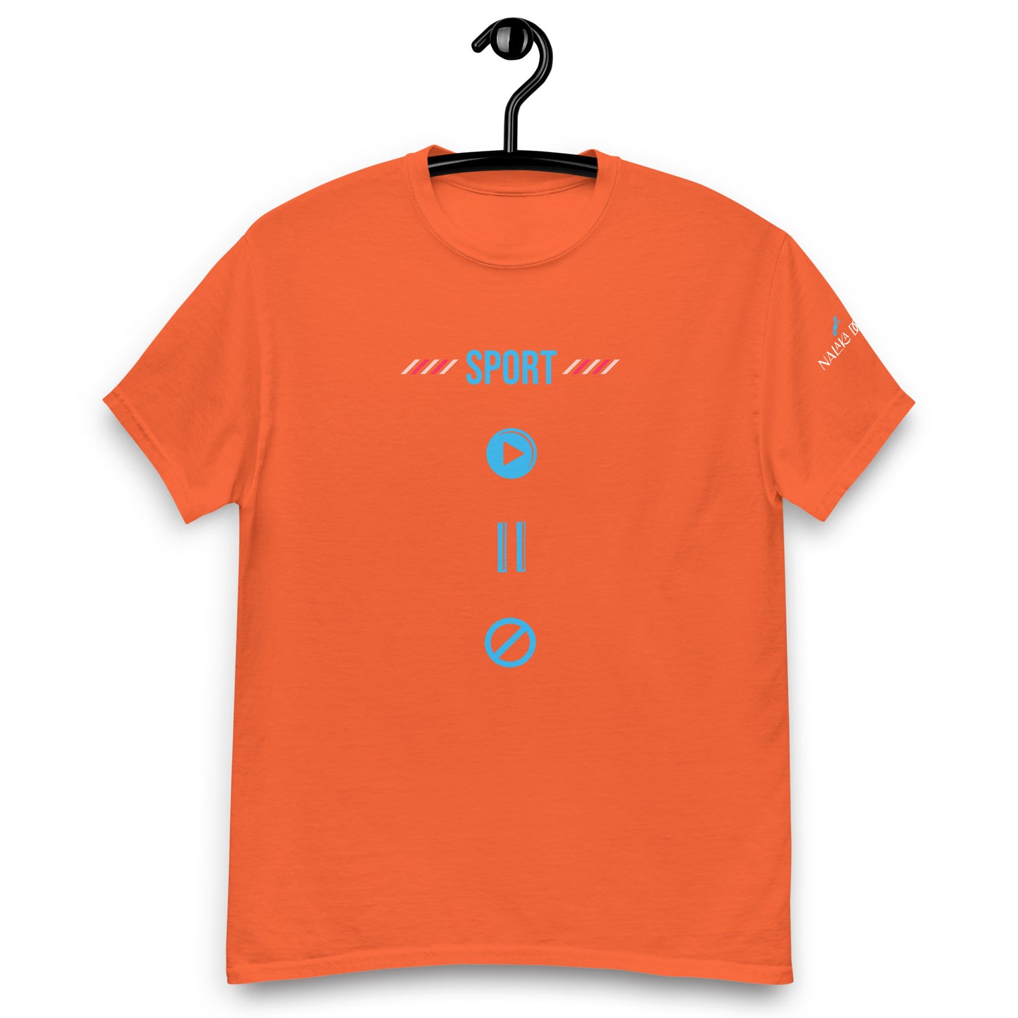 Sport - Unique Men's Classic Tee