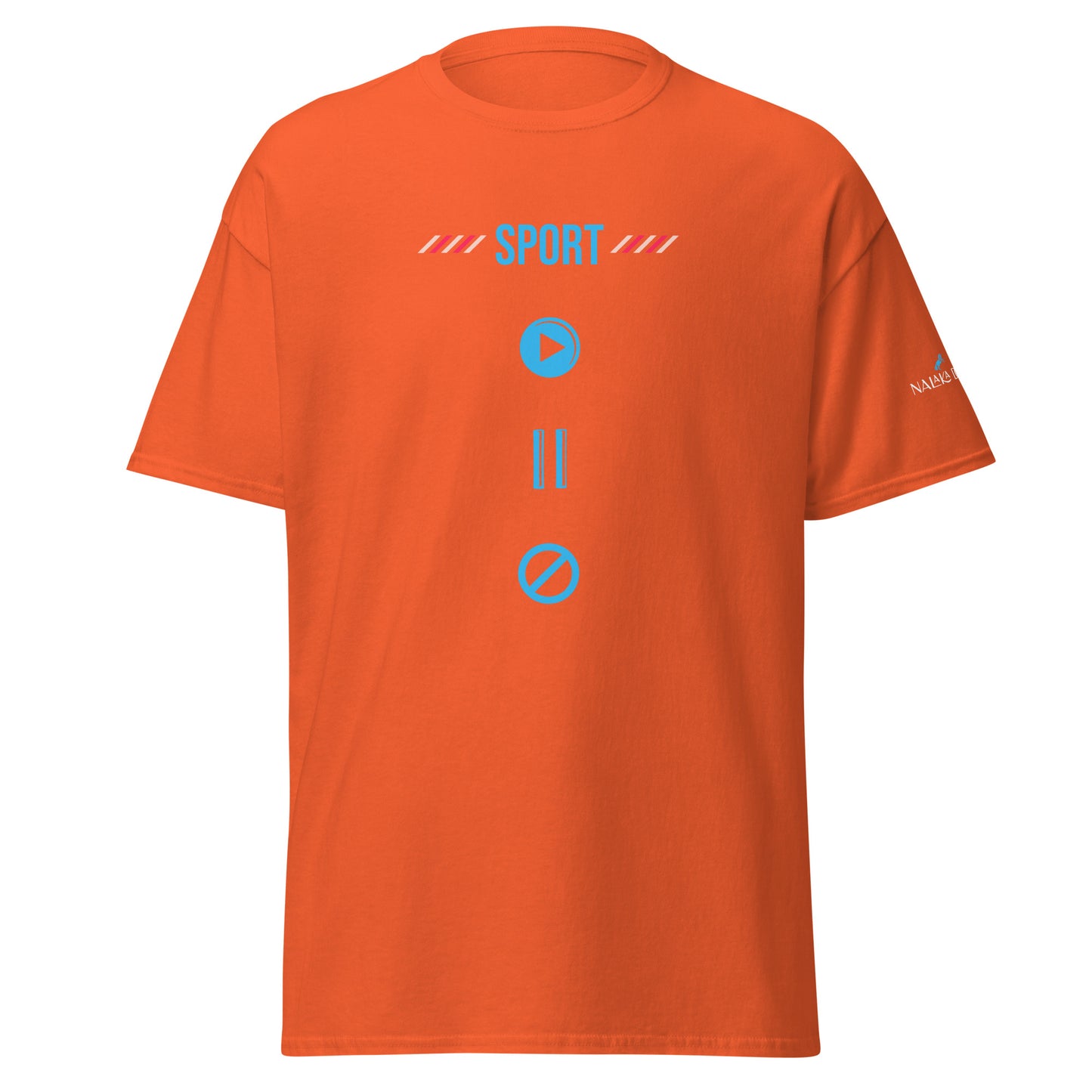 Sport - Unique Men's Classic Tee