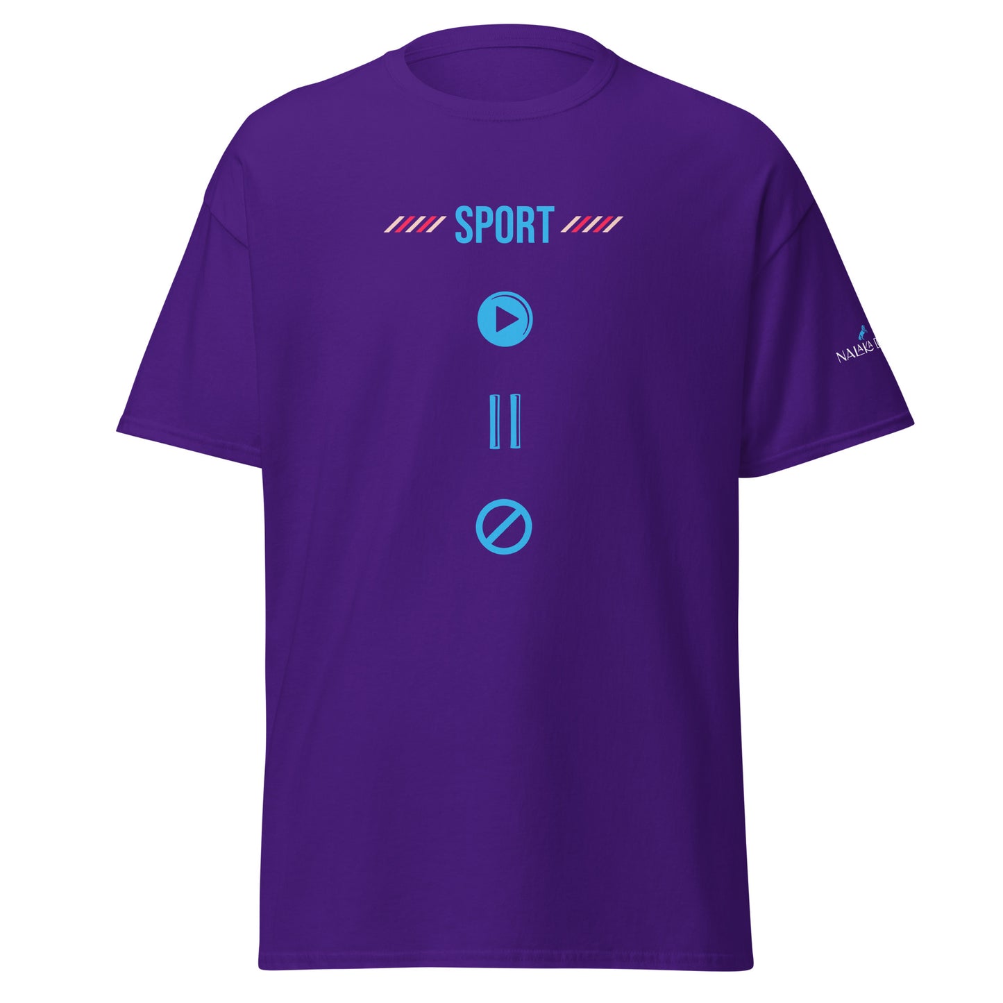 Sport - Unique Men's Classic Tee