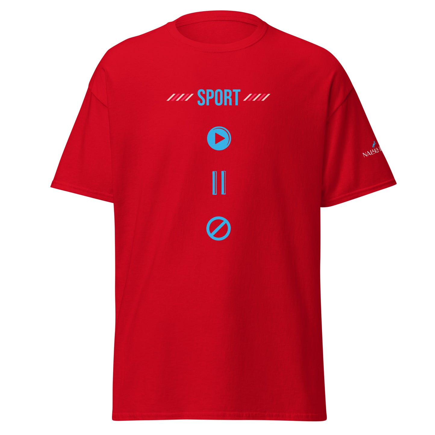 Sport - Unique Men's Classic Tee