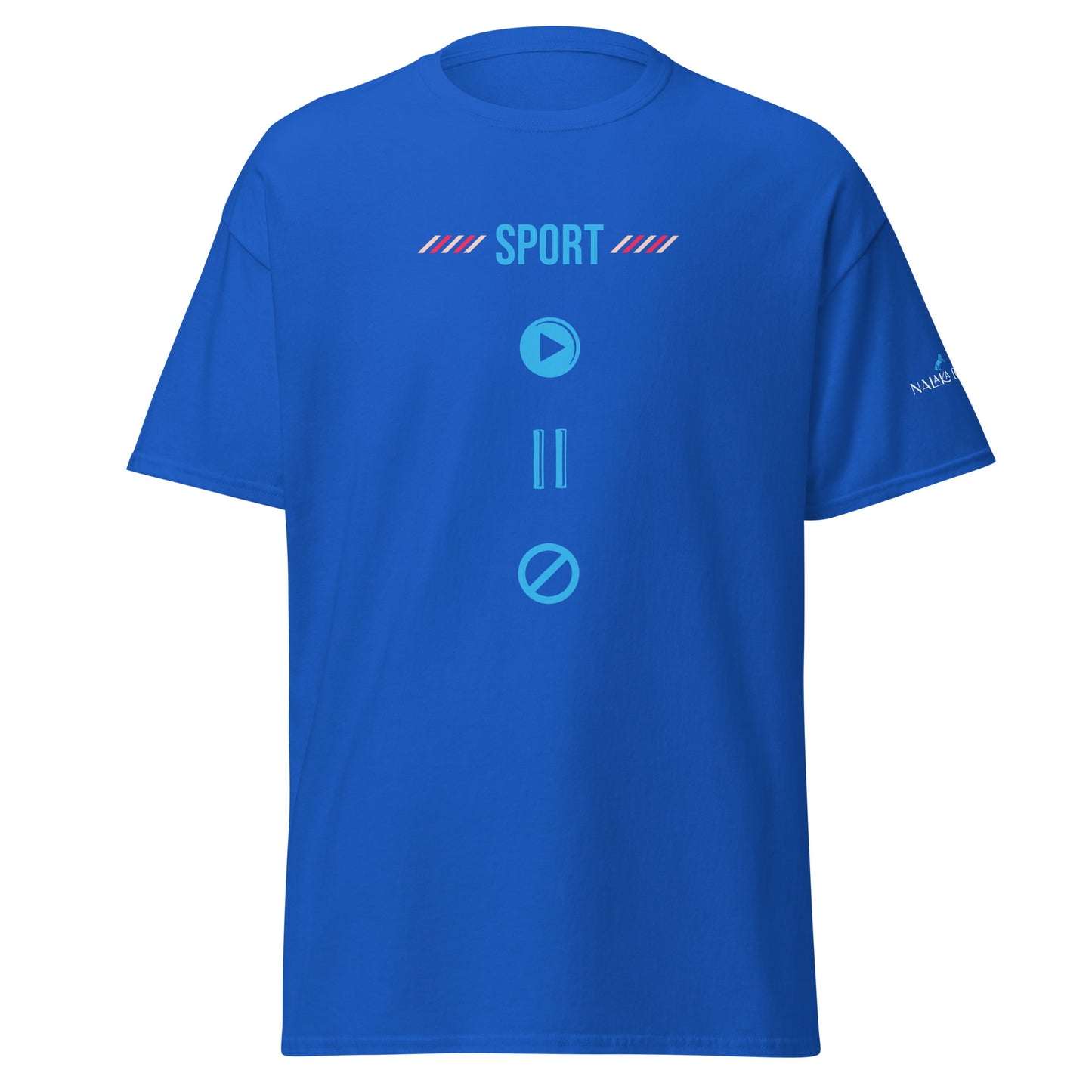 Sport - Unique Men's Classic Tee