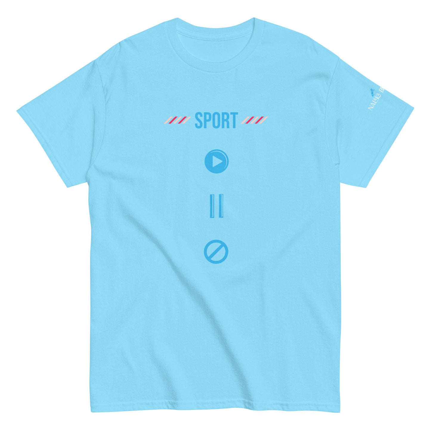 Sport - Unique Men's Classic Tee