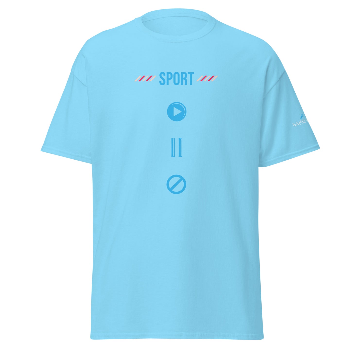Sport - Unique Men's Classic Tee
