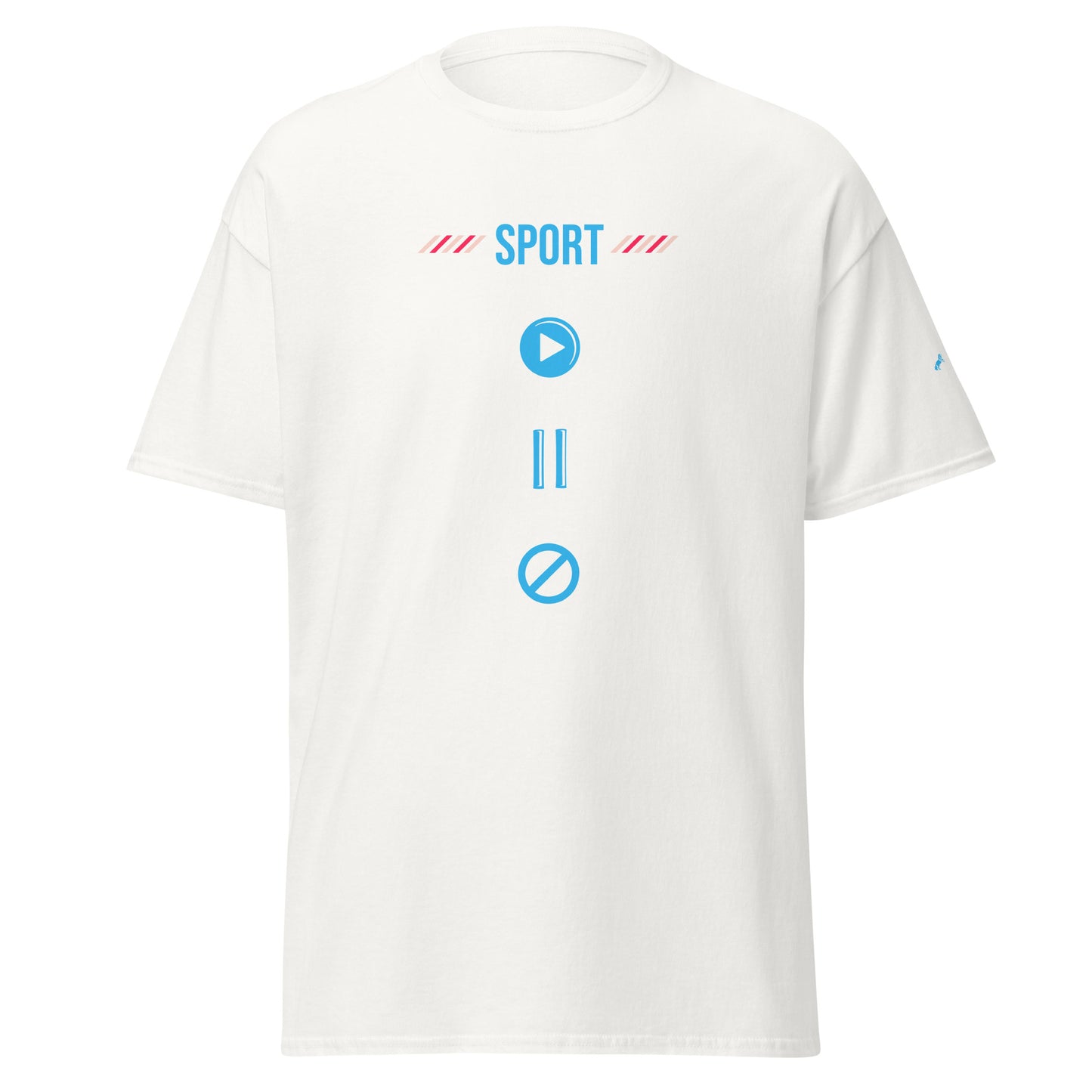 Sport - Unique Men's Classic Tee