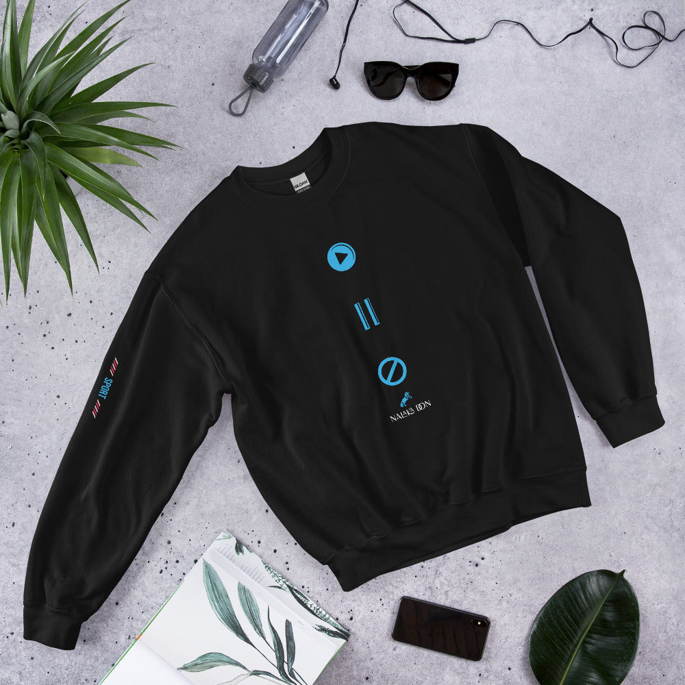 Sport - Unique Unisex Sweatshirt