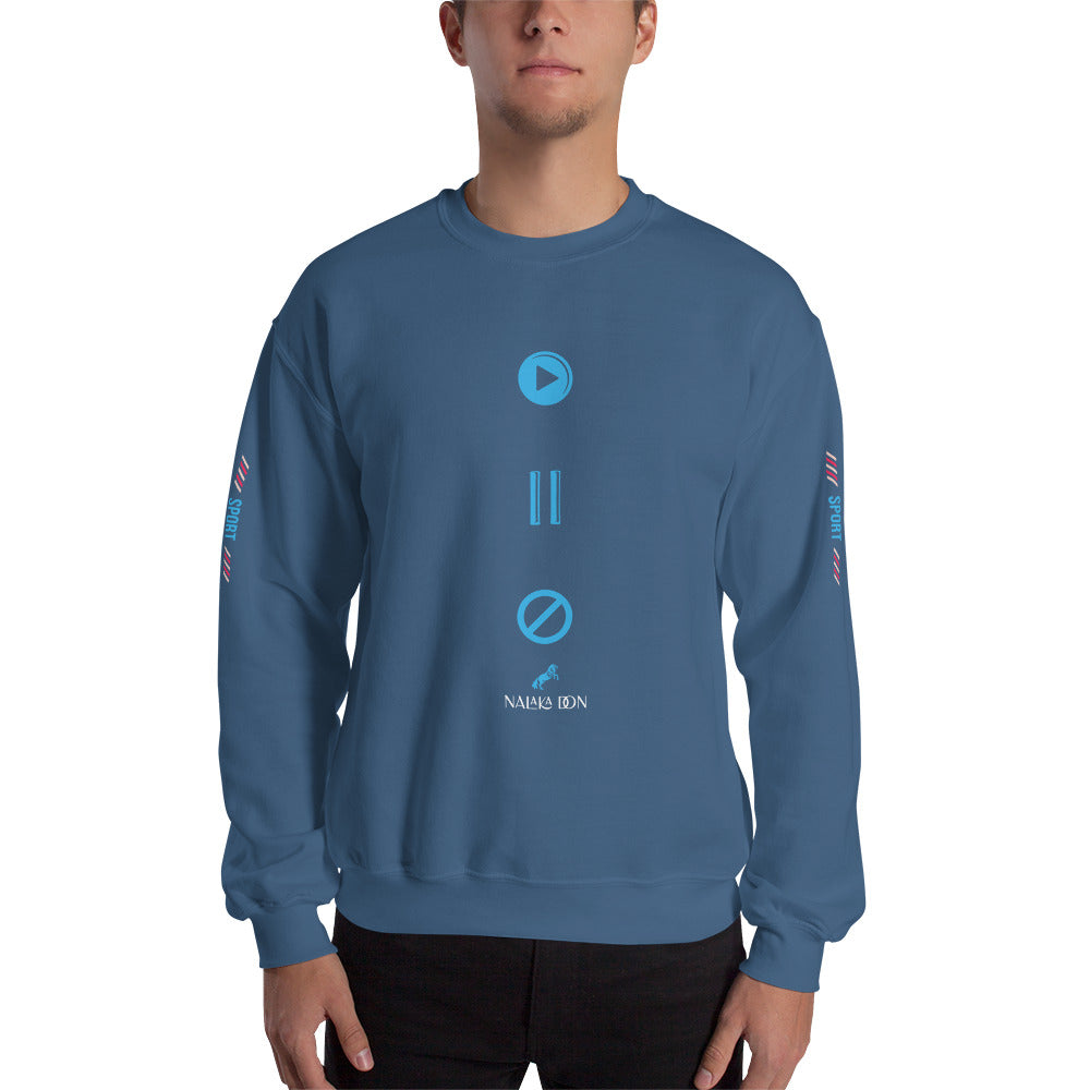 Sport - Unique Unisex Sweatshirt