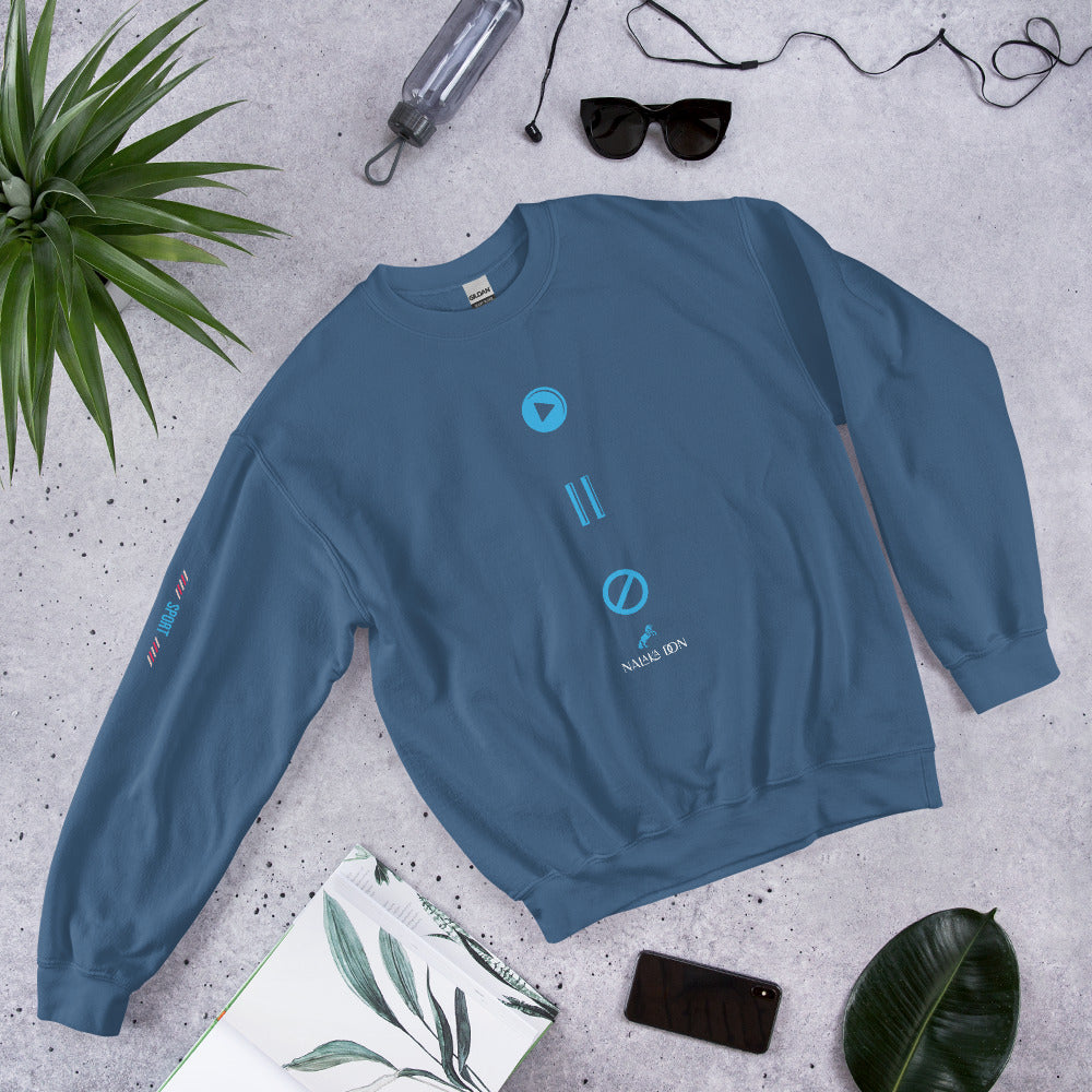 Sport - Unique Unisex Sweatshirt