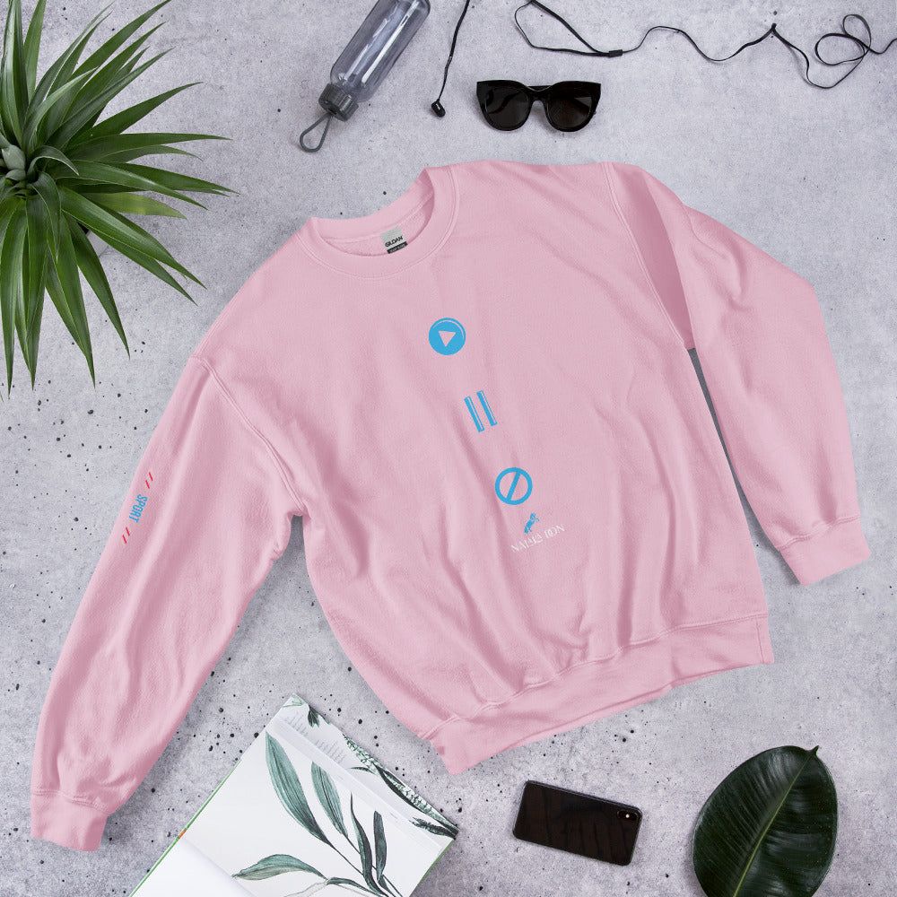 Sport - Unique Unisex Sweatshirt