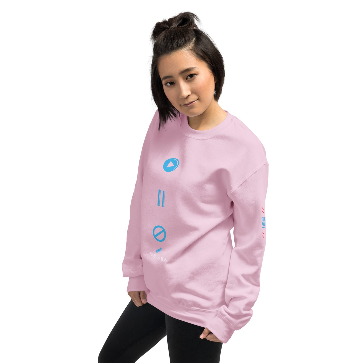 Sport - Unique Unisex Sweatshirt