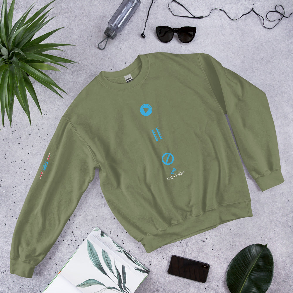 Sport - Unique Unisex Sweatshirt