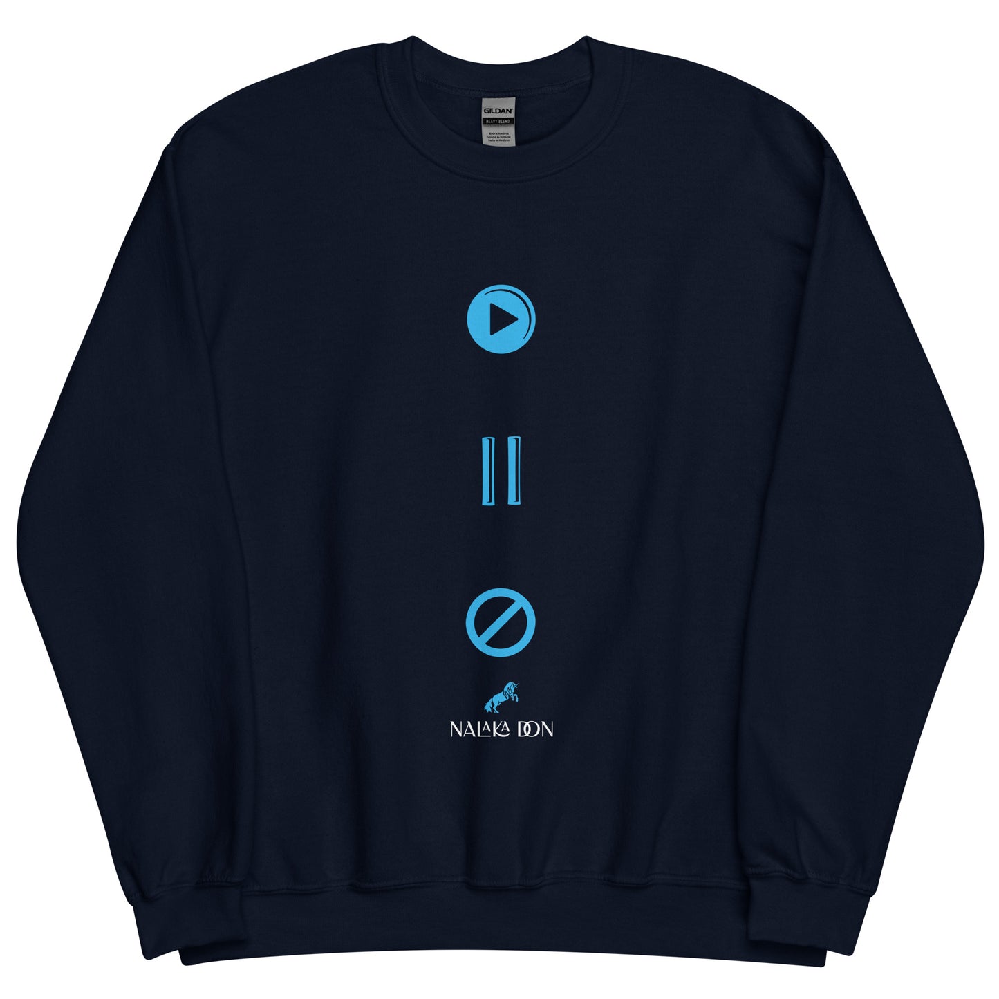 Sport - Unique Unisex Sweatshirt