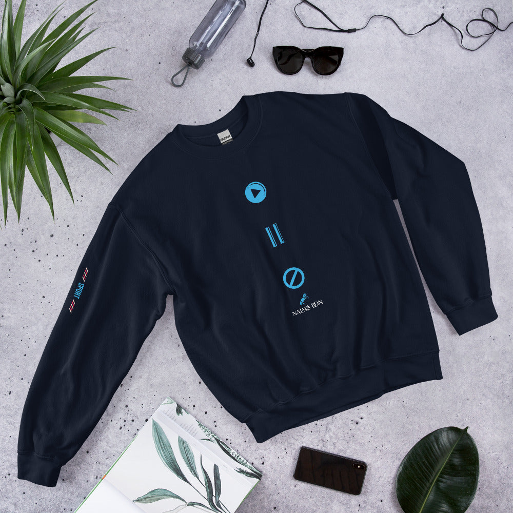 Sport - Unique Unisex Sweatshirt