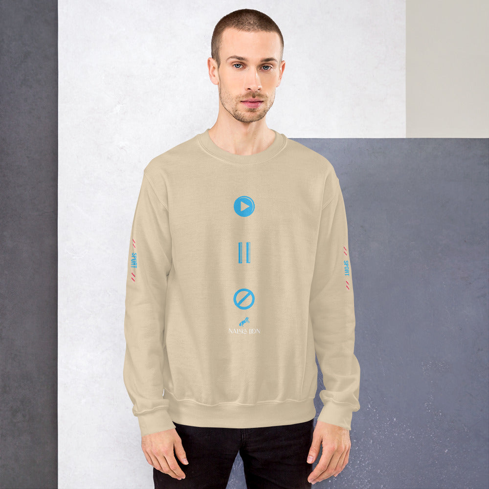 Sport - Unique Unisex Sweatshirt