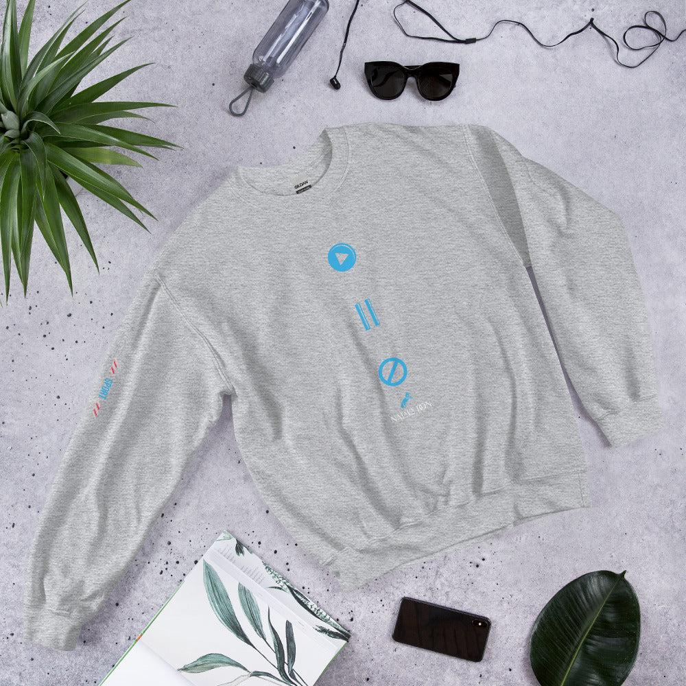Sport - Unique Unisex Sweatshirt
