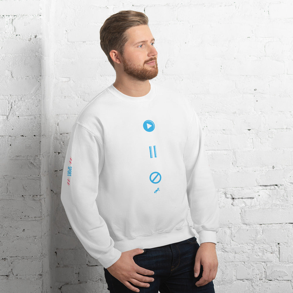 Sport - Unique Unisex Sweatshirt