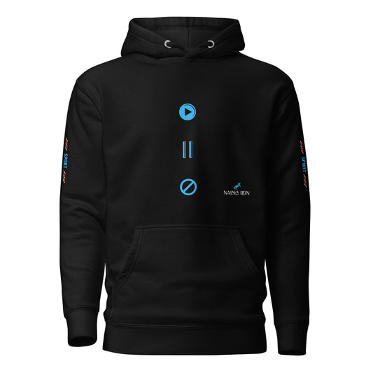 Sport - Unique Unisex Hoodie