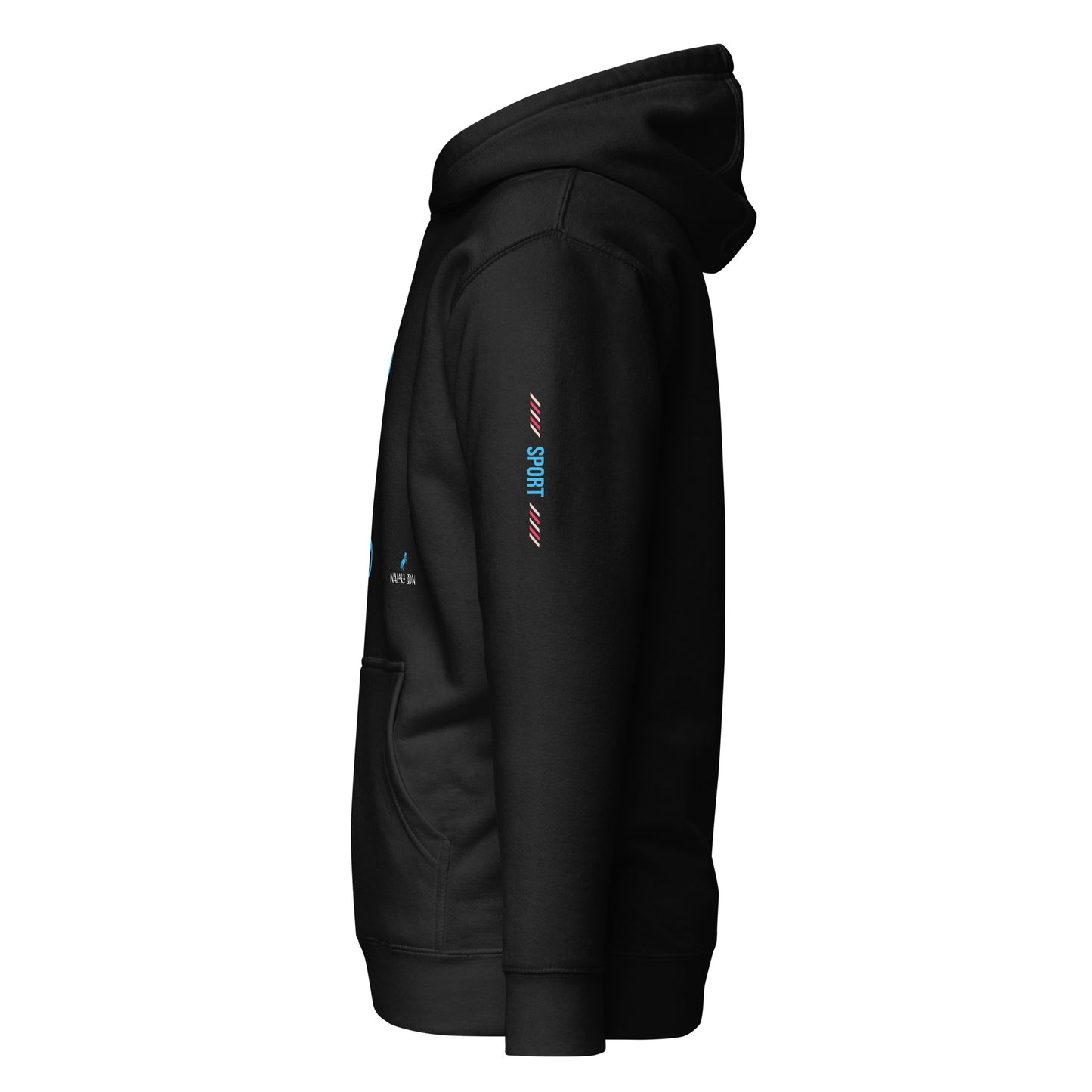 Sport - Unique Unisex Hoodie
