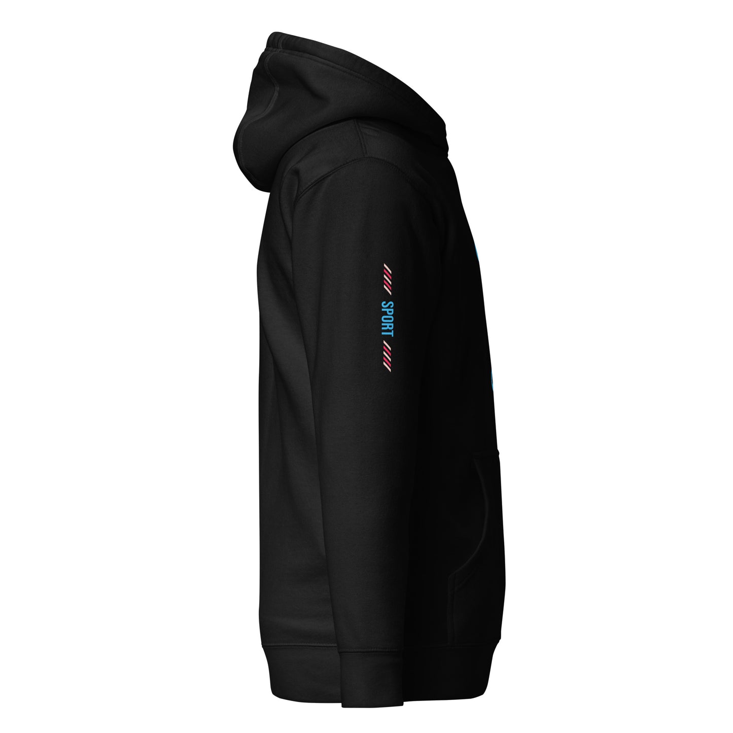 Sport - Unique Unisex Hoodie