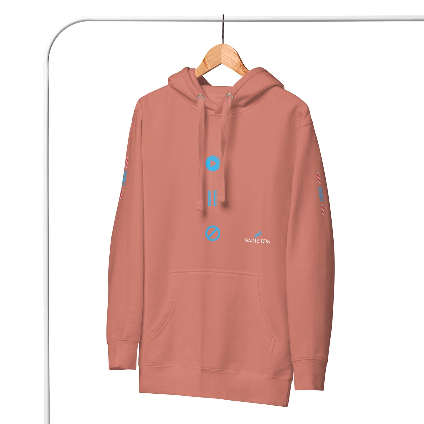 Sport - Unique Unisex Hoodie